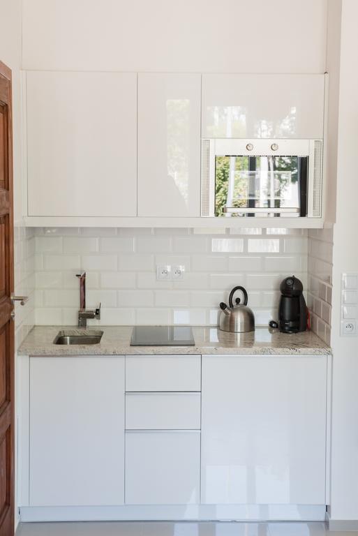 Apartment Nearto Old Town Na Ustroniu Street Cracovia Esterno foto